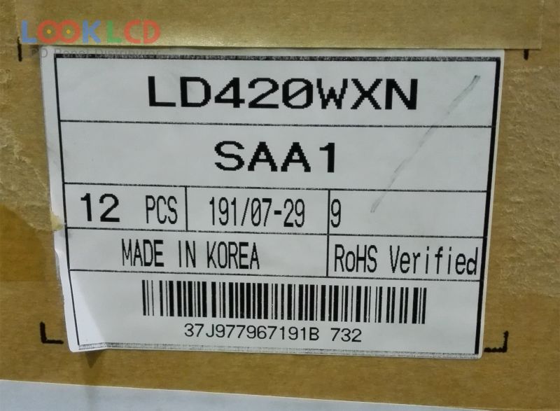 LD420WXN-SAA1